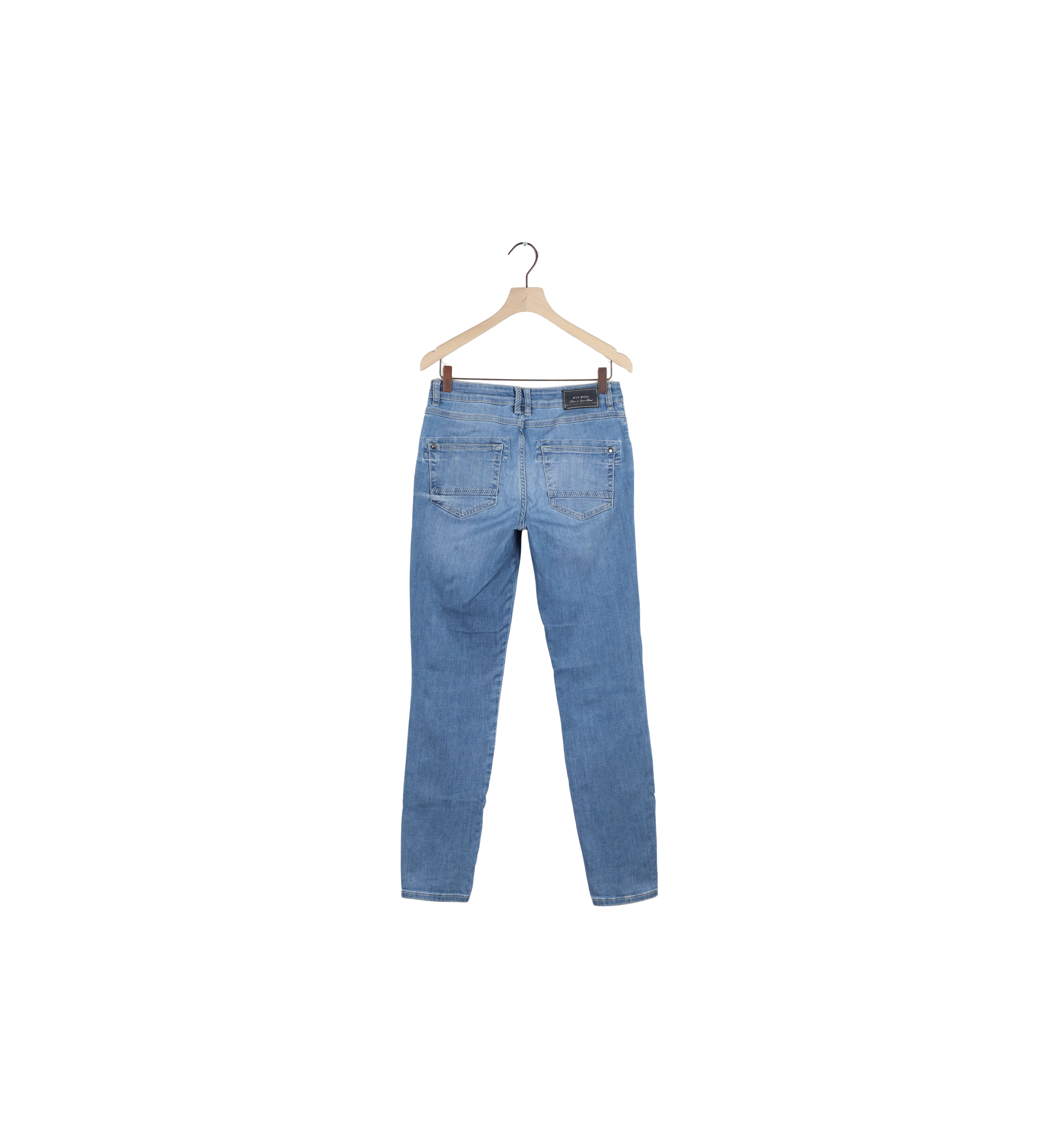 Packshot / Blue / ReLoved